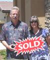 Home Sold Glenda and Mike